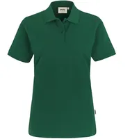 Hakro Damen Poloshirt Top tanne, XS