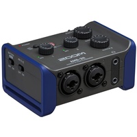 Zoom AMS-24 Audio Interface