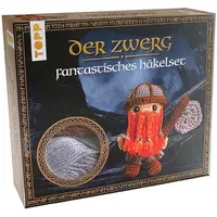 Frechverlag Fantastisches Häkelset Elf