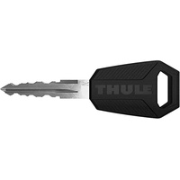 Thule Premium N217 Fahrradschlüssel für Erwachsene, Mehrfarbig (Mehrfarbig), Única