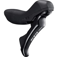Shimano 105 ST-R7020 Schwarz