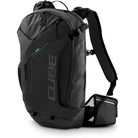 Cube Edge Trail