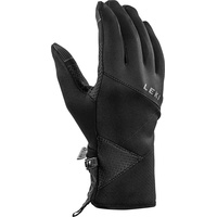 Leki Traverse black 6.5