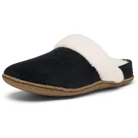 Sorel Nakiska Slide II Schwarz 38