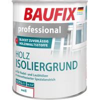 Baufix professional Isoliergrund weiß