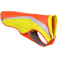 Ruffwear Lumenglow Hi-Viz Hundejacke - Blaze Orange
