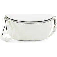 Tom Tailor Gürteltasche Rosie Beltbag White