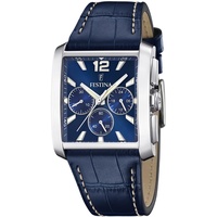 Festina Chronograph F20636/2 blau