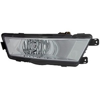 Van Wezel Nebelscheinwerfer 7617996