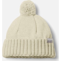 Columbia Sweater Weather Pom Beanie, chalk heather (191)