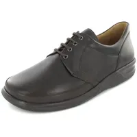 GANTER Kurt Herren Braun 44,5