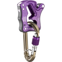 Climbing Technology Click Up Kit Sicherungsset - Violet -