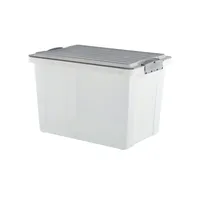 Rotho Compact 19L/A3 anthrazit