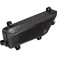 AGU Venture Extreme Tube Rahmentasche 5.5l - Black -