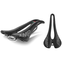 Selle SMP SMP Vulkor Sattel schwarz