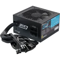 Sea Sonic Electronics Seasonic Netzteil ATX Seasonic 850W G12