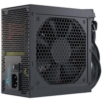Sea Sonic Electronics Seasonic G12 GM-750 Semi-Modular (80+Gold) Schwarz