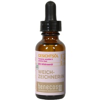 Cosmondial gmbh&co. kg benecos Wildrosenöl Gesichtsöl 50 ml