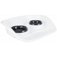Trixie Dinner-Set, 0.25 l/ø 9 cm & 0.3 l/ø