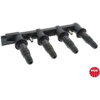 NGK Zündspule 7-polig für Opel Astra J Chevrolet Cruze