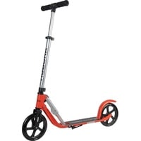 Hudora Big Wheel 205 mit Kabelschloss Scooter pure red