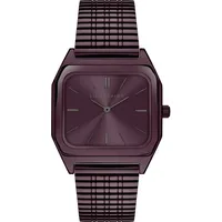 Liebeskind Berlin Vintage Classic Edelstahl 34 mm LT-0355-MQ