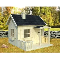 Palmako Kinderspielhaus Otto 2326