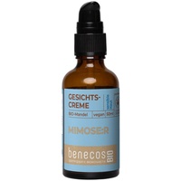 Benecos benecosBIO Gesichtscreme Mandel 50 ml