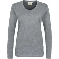 Hakro Damen Longsleeve Classic 178 - -
