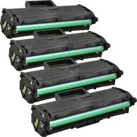 Ampertec 4 Ampertec Toner ersetzt Dell 593-11108 HF44N schwarz