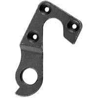 GURPIL Union Unisex – Erwachsene GH-107 Schaltauge, Silber, Einheitsgröße