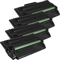 Ampertec 4 Ampertec Toner ersetzt HP ML-D3470A/ELS schwarz