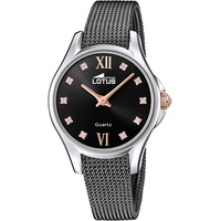 Lotus Bliss L18799/3 - grau