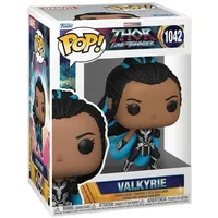 Funko Pop! Marvel Thor Love and Thunder - Valkyrie