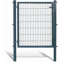Arvotec Zauneinzeltür HBV - 830280 120 x 140 cm
