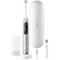 Oral-B iO Series 9N Rose Quartz + Aufsteckbürsten 2