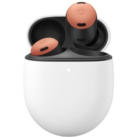 Google Pixel Buds Pro coral