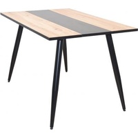 Moebel-direkt-online möbel direkt online Esstisch 120x80 cm Faro