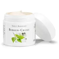 Kräuterhaus Sanct Bernhard Birken-Creme 100 ml