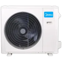 Midea Klimaanlage Außengerät | MOD30-36HFN8-ME | 10,5 kW