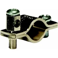 Pollmann Erdungsrohrschelle 2020605