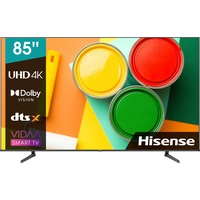 Hisense 85A6EG