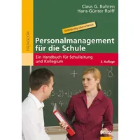 Beltz Personalmanagement für die Schule