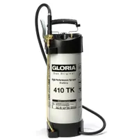 Gloria Hochleistungssprühgerät Profi Stahl, TYP 410TK