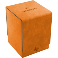 Gamegenic Gamegenic, Squire 100+ Convertible Orange