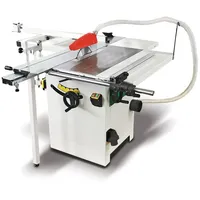 Holzstar Formatkreissäge FKS 255-1300 (230V)
