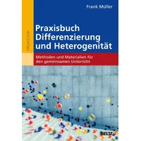 Buchversand stein Praxisbuch Differenzierung und Heterogenität
