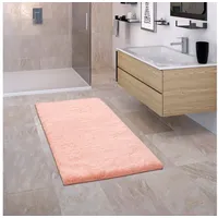 Paco Home Comfy 340 Rosa 50 x 80 cm