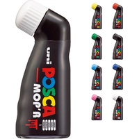 Posca Marker MOP ́R PCM-22, weiß,