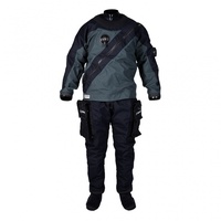 Aqualung trading - apeks Apeks Drysuit ThermiQ Dry -